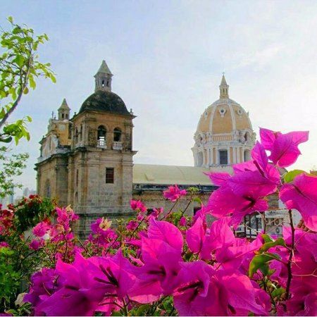 Sanctuary of Saint Peter Claver